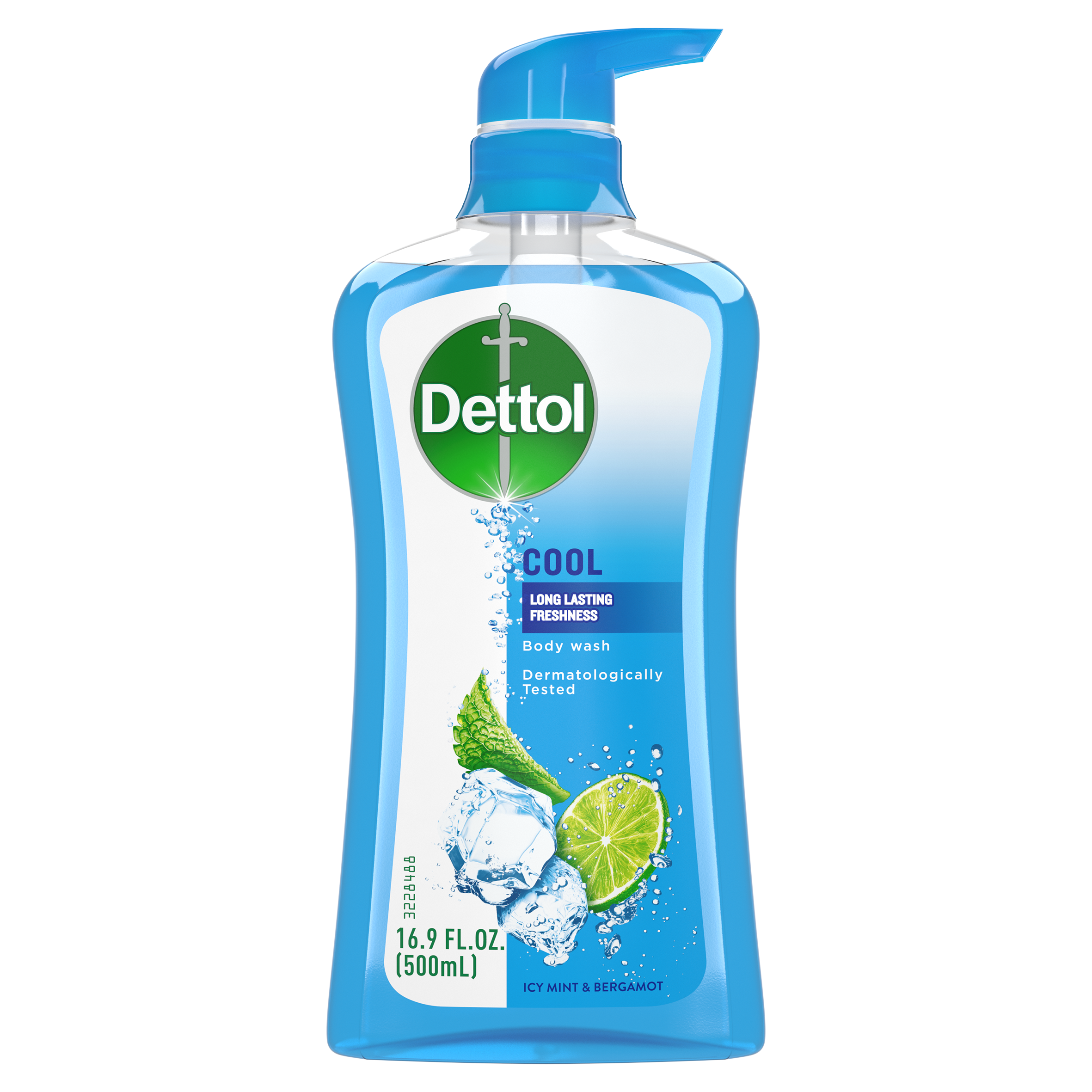 Dettol® Body Wash - Cool